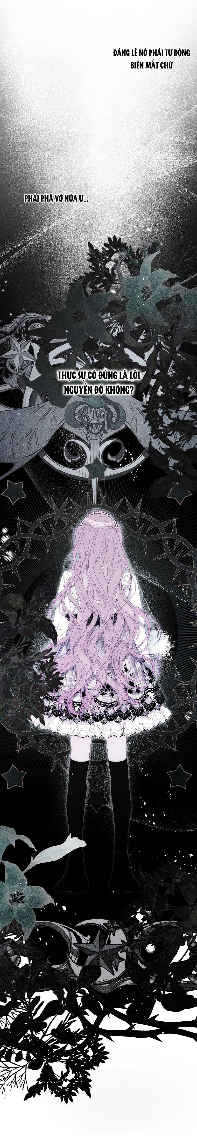 Trước Tiên Phải Giấu Em Trai Cái Đã! Chap 51 - Trang 2