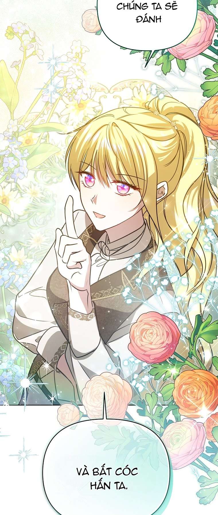 Chị Gái Tôi Là Nhân Vật Chính Chap 14 - Next Chap 15