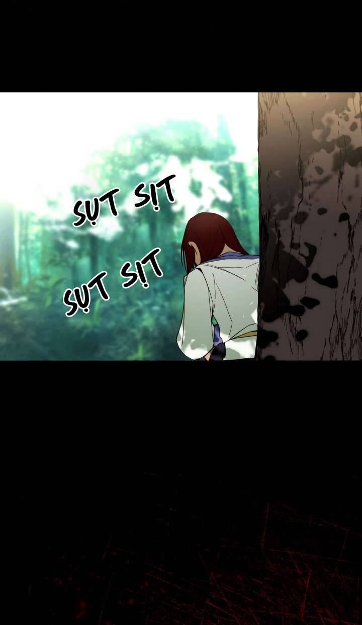 Ác Nữ Cần Bạo Chúa Chapter 56 - Trang 4