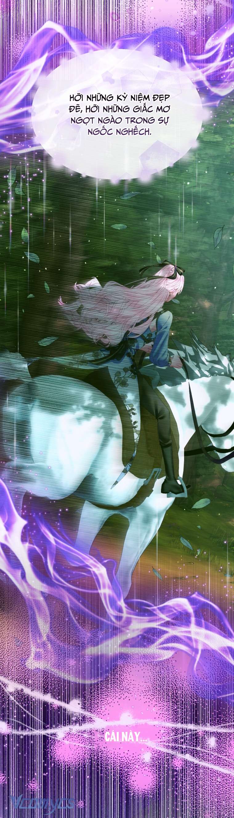 Siren: Trở Thành Gia Đình Của Nhân Vật Phản Diện Chapter 105 - Trang 3