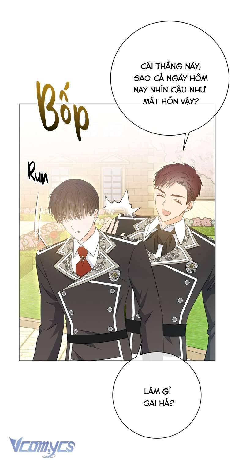 Hãy Để Tiểu Thư Emily Yên Chapter 7 - Trang 4