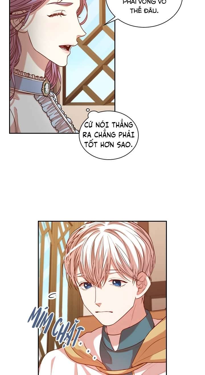 Thư Ký Của Bạo Chúa Chapter 22 - Trang 4