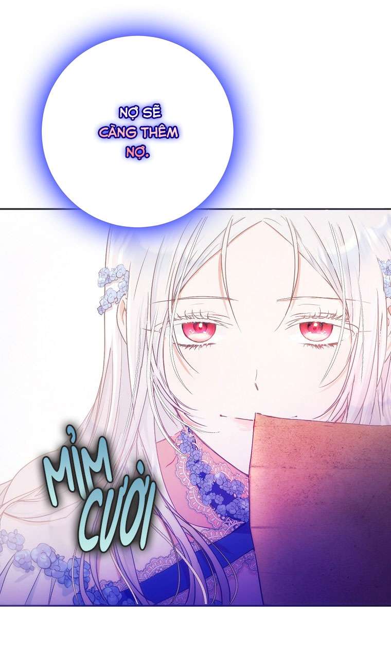 Tôi Trở Thành Vợ Của Nam Chính Chap 24 - Trang 3