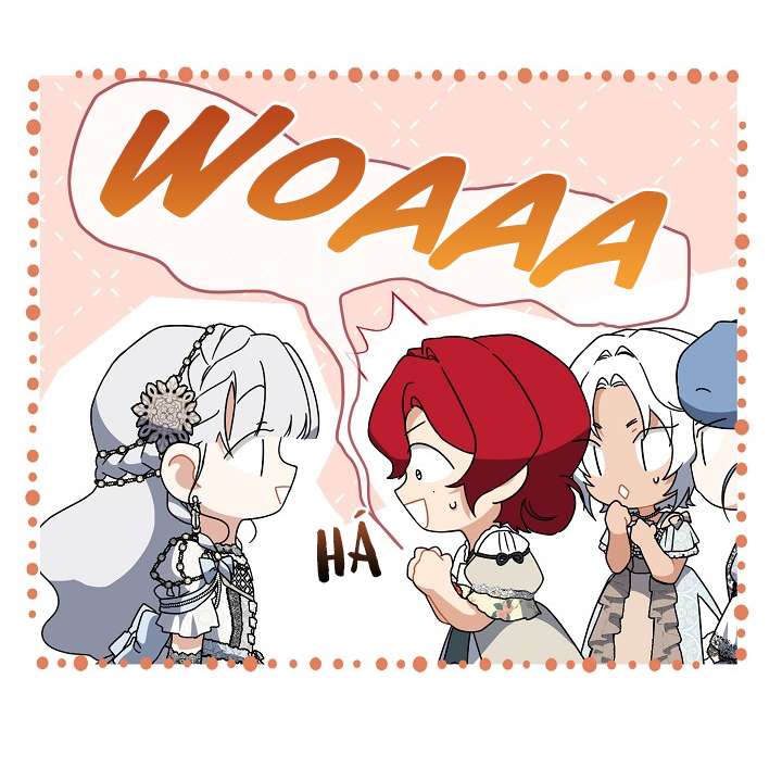 Lại Một Lần Nữa Hướng Về Ánh Sáng Chap 57 - Next Chap 58