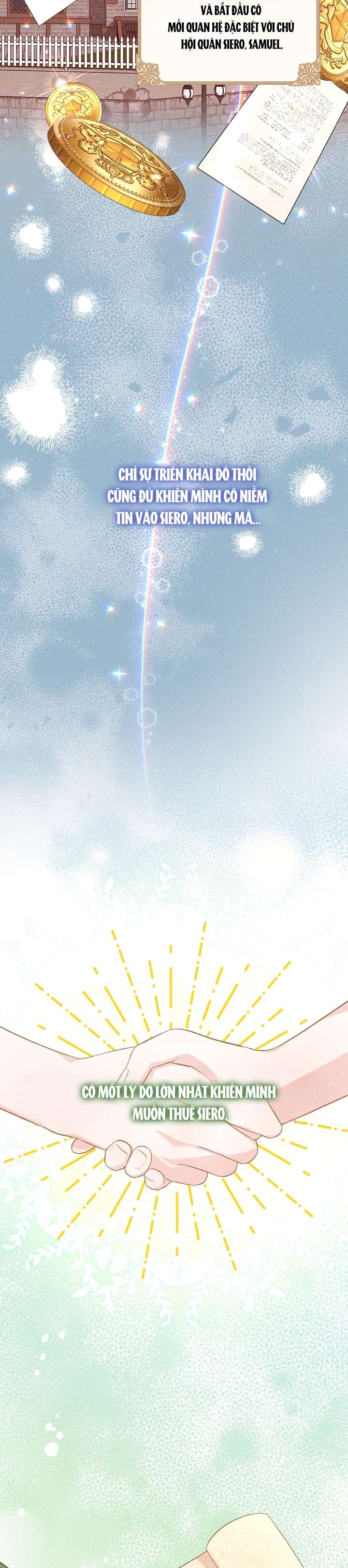 Cha Của Nam Chính Từ Chối Hủy Hôn Chapter 5 - Next Chapter 6