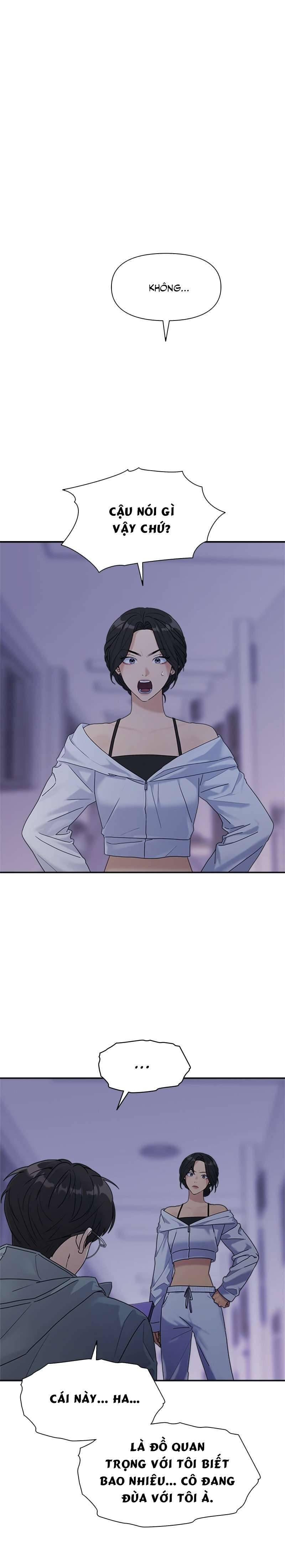 Couple Breaker Chap 4 - Trang 2