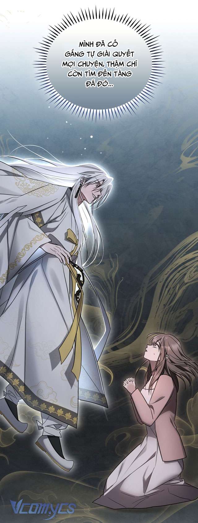 [18+] Đảo Vô Ảnh Chapter 5 - Trang 3