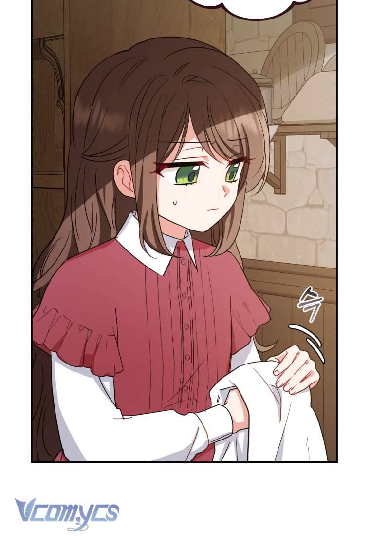 Được Yêu Thương Mà Còn Ngại Ngùng Sao! Chap 3 - Trang 4