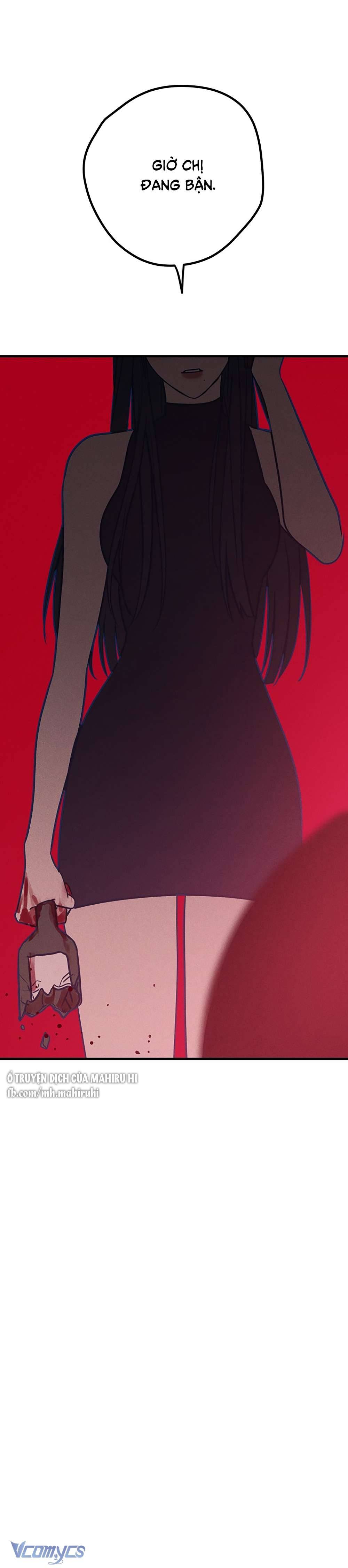 Kẻ Rác Rưởi Không Đáng Được Yêu Chapter 27 - Trang 4