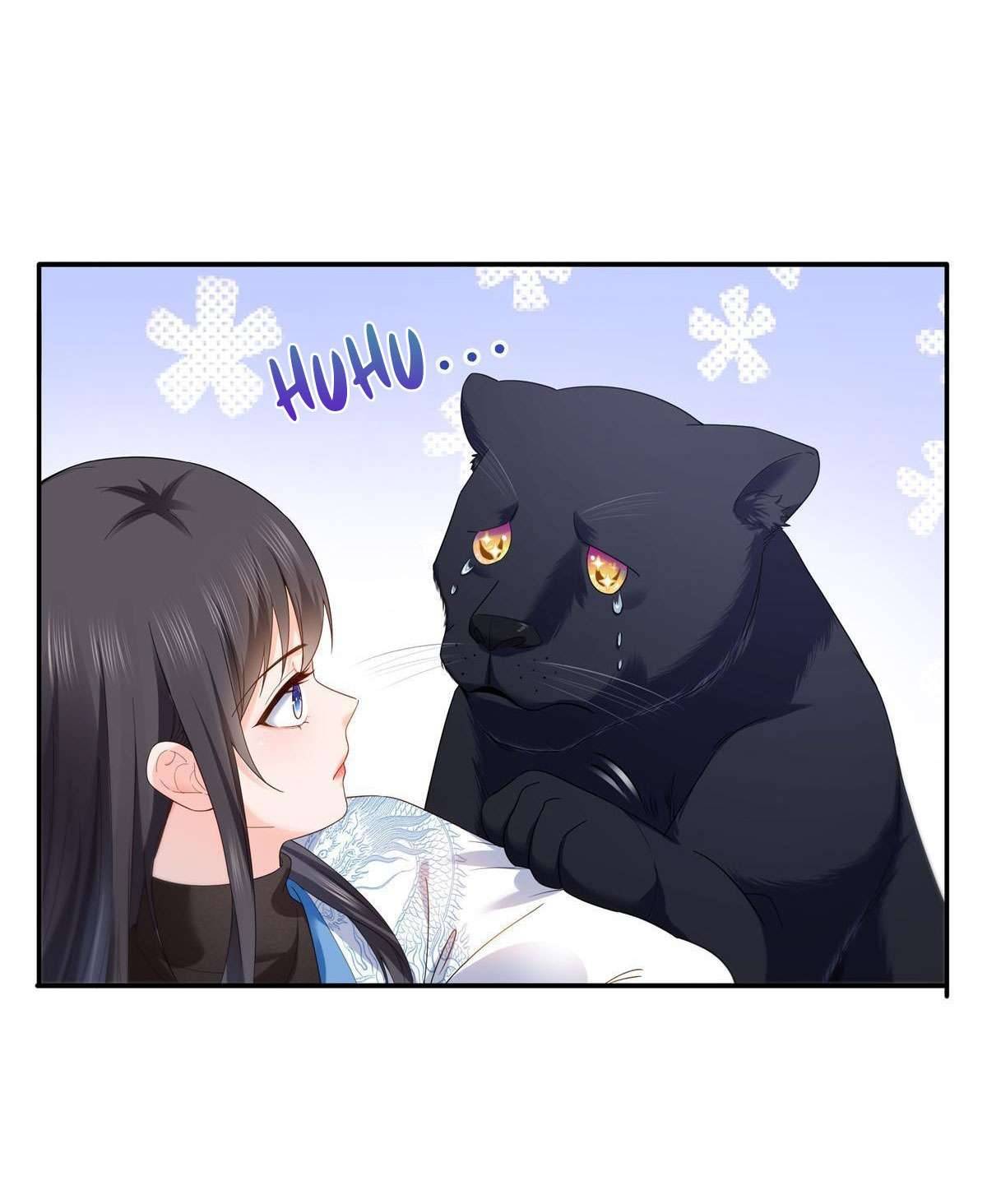 Hệt Như Hàn Quang Gặp Nắng Gắt Chap 280 - Trang 4