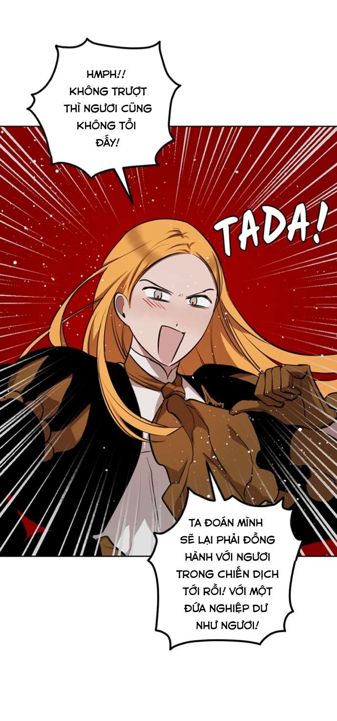 Lời Thú Nhận Của Chúa Tể Bóng Tối Chap 41 - Trang 4