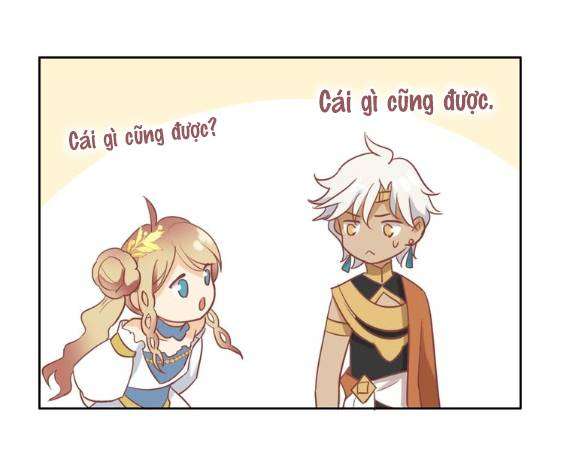 Địch Úc Đa Chi Ca Chapter 2 - Trang 4