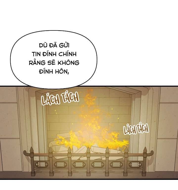 Tôi Không Phải Là Cinderella Chapter 12 - Next Chapter 12.5