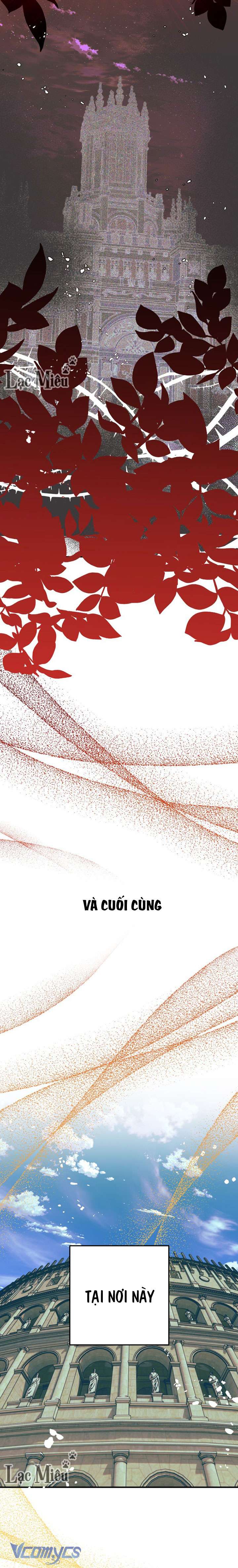 Bỗng Nhiên Tôi Trở Thành Quạ Đen!! Chapter 26 - Trang 4