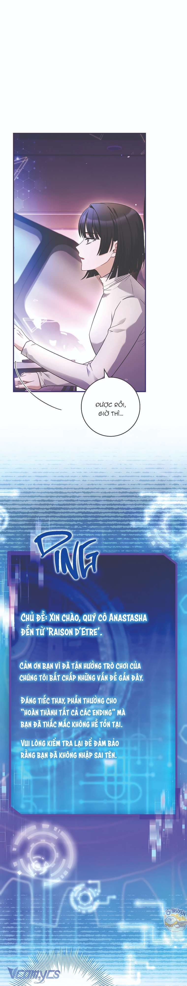 Tôi Đã Tắt Cài Đặt Chế Độ Nhận Thức Nỗi Đau! Chap 25 - Trang 3