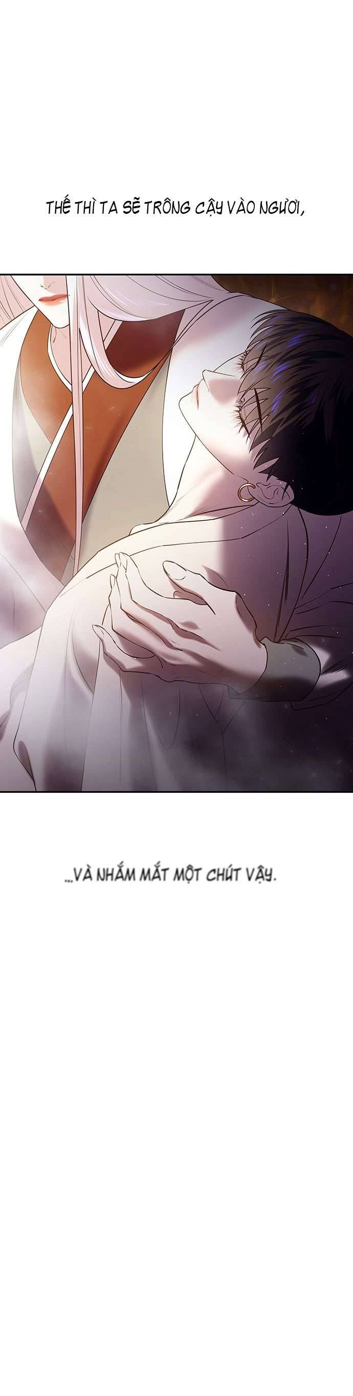 Vương Tử Huyền Bí Chapter 28 - Next Chapter 29