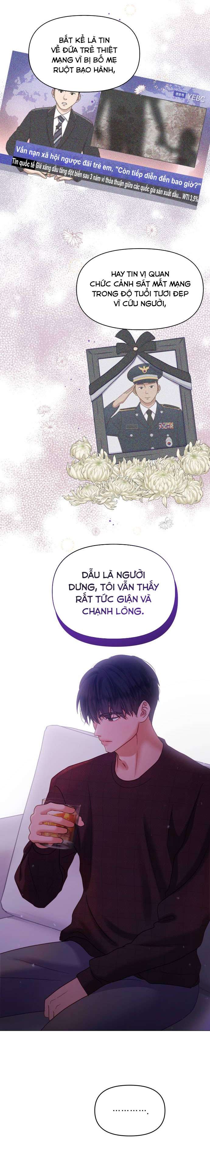 Hướng Dẫn Thu Phục Mãnh Thú Chap 10 - Trang 4