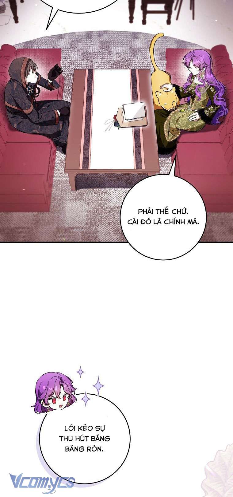 Làm Ác Nữ Bộ Không Tuyệt Sao? Chap 48 - Trang 4