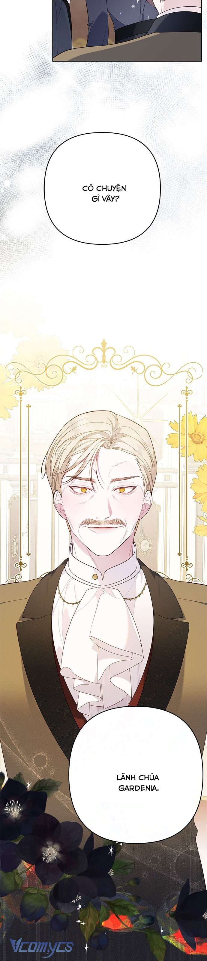 Bạo Chúa Bé Con Chapter 15 - Trang 4