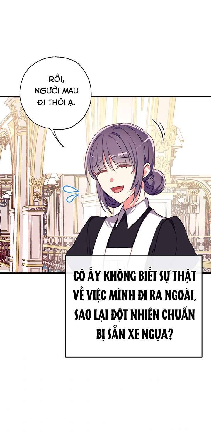 Chúng Ta Có Thể Trở Thành Một Gia Đình Được Không? Chap 27 - Trang 2