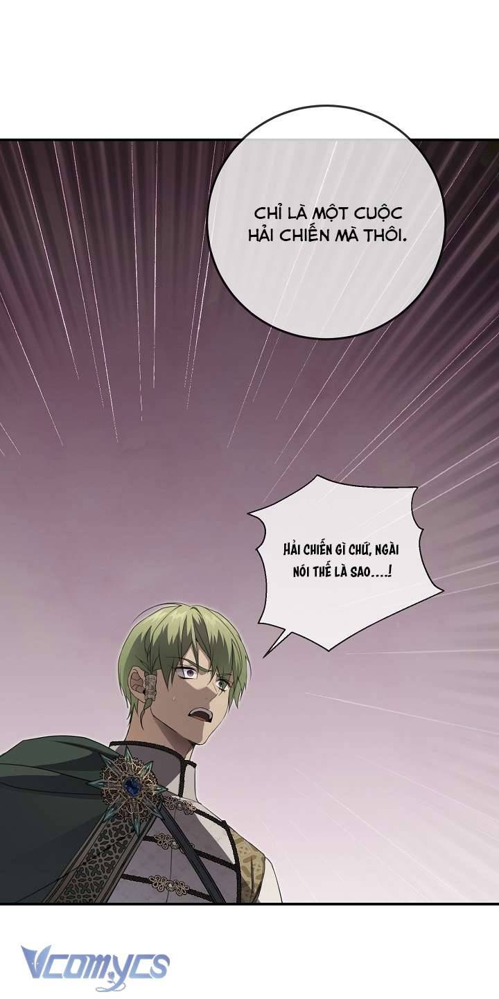 Lại Một Lần Nữa Hướng Về Ánh Sáng Chap 87 - Next Chap 88