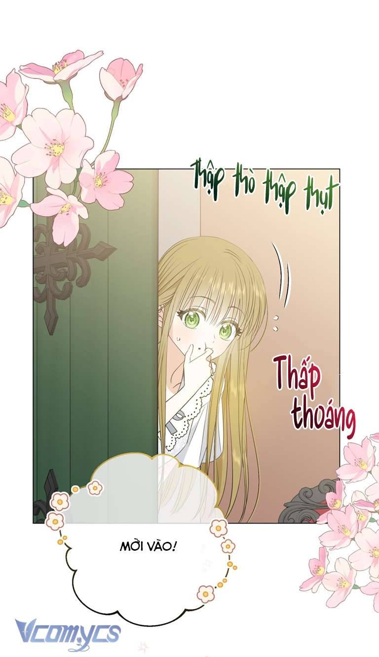 Hãy Để Tiểu Thư Emily Yên Chapter 9 - Trang 4