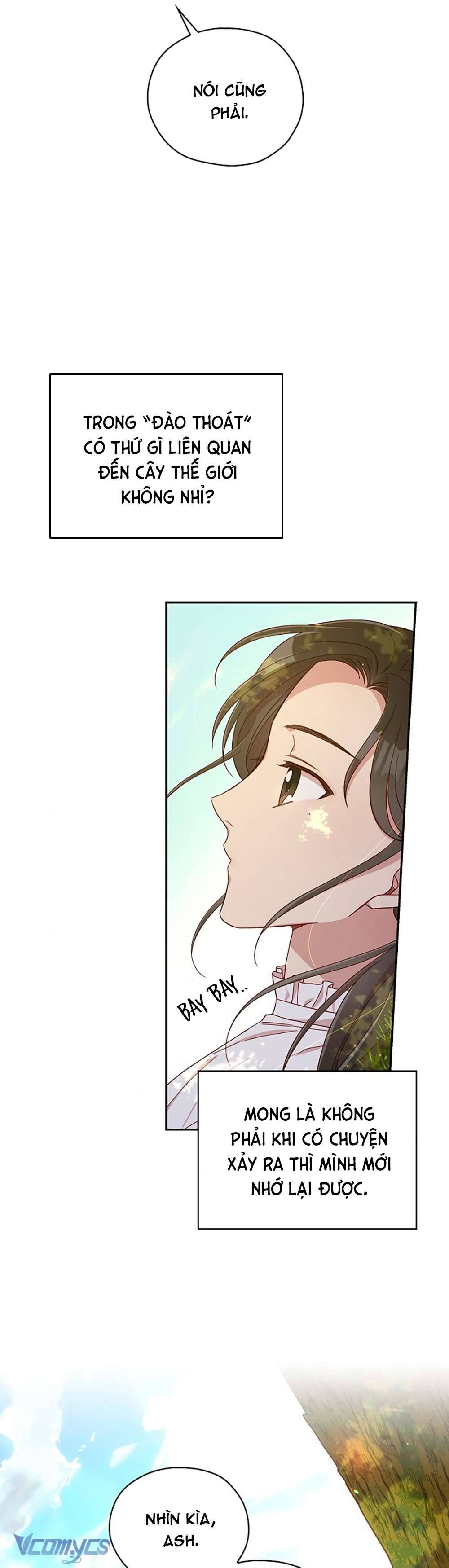 Sống Sót Dưới Thân Phận Hầu Nữ Chap 56 - Trang 2