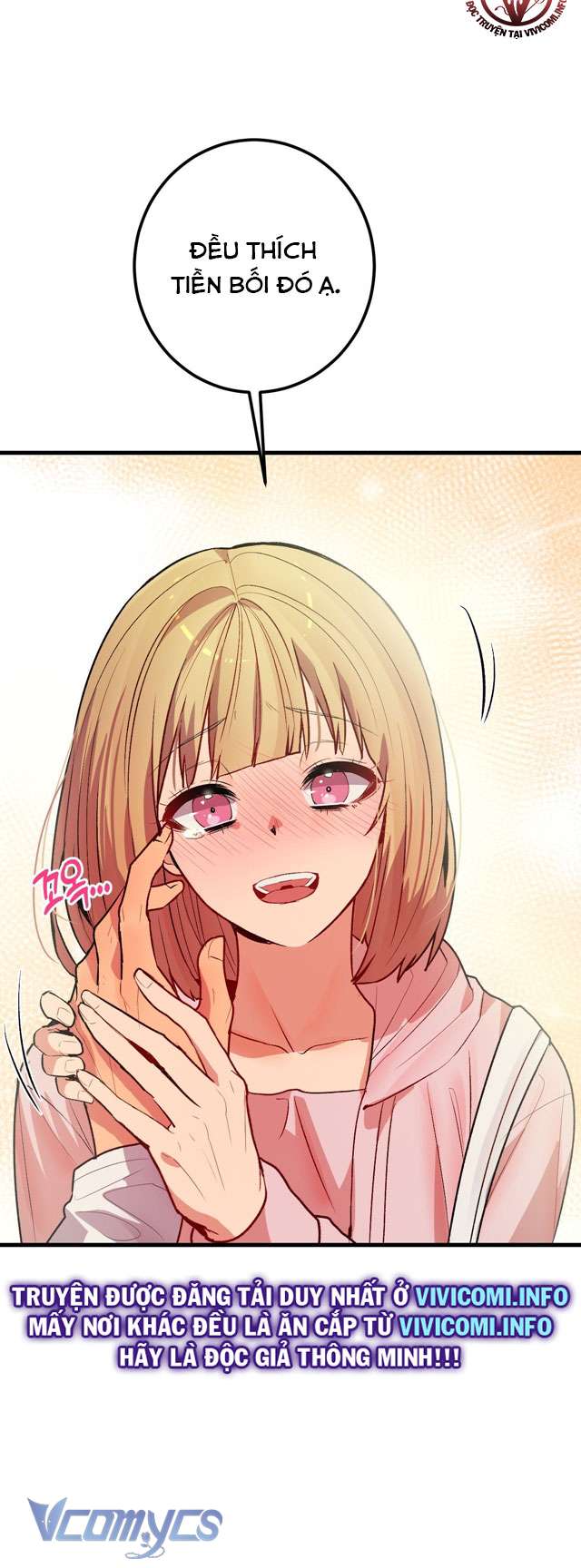 [18+] Chìa Khoá Gian Lận Trò Chơi Tình Yêu Chap 6 - Next 