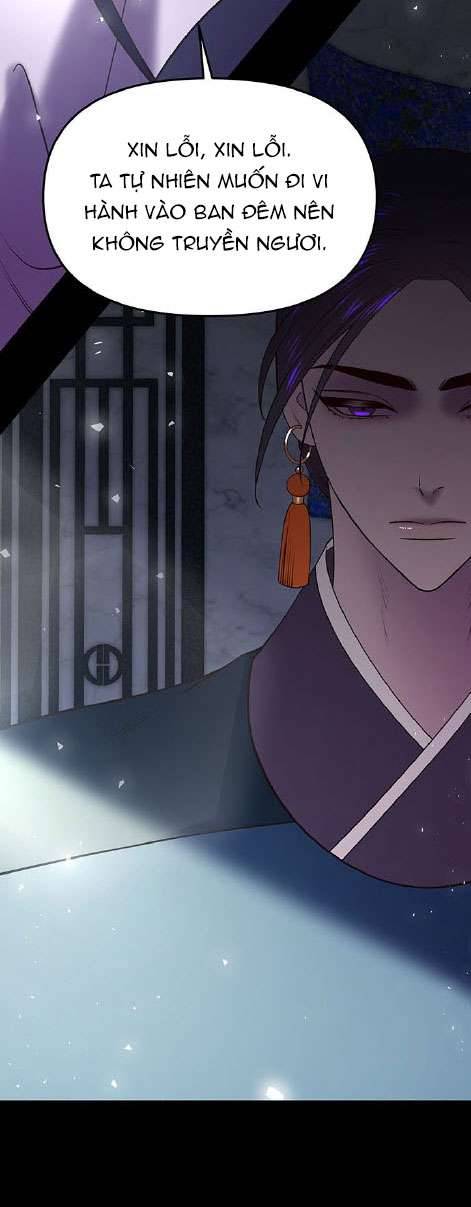 Vương Tử Huyền Bí Chapter 36 - Trang 4