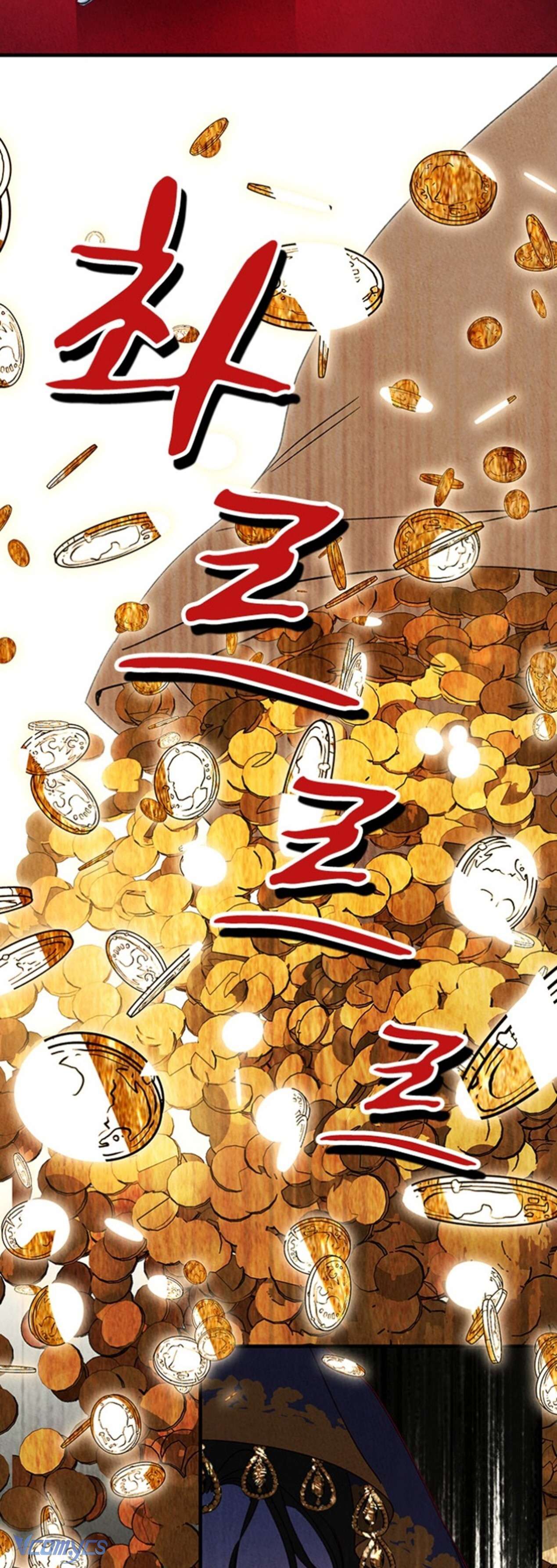 Nuôi vị hôn phu bằng tiền bạc. Chap 1 - Trang 2