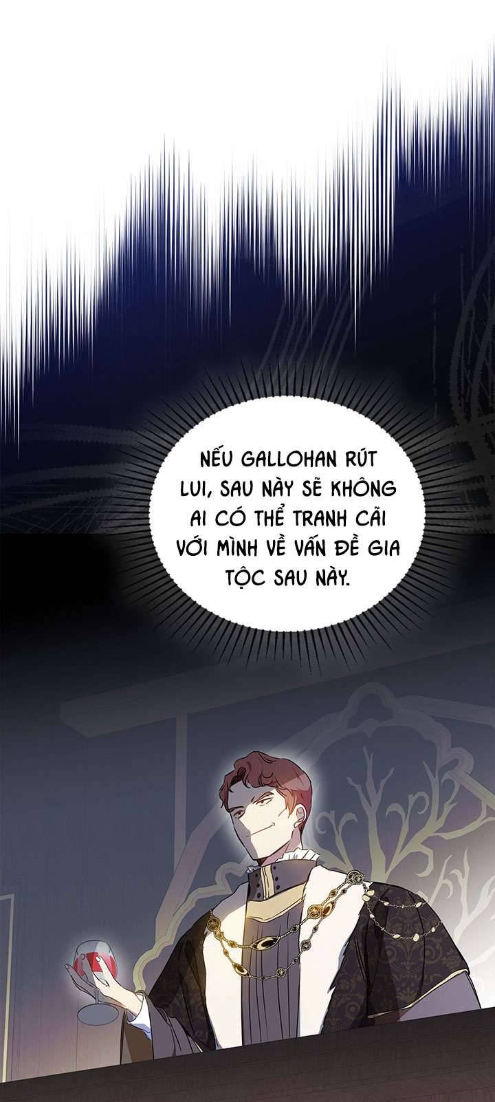 Kiếp Này Nhất Định Làm Gia Chủ Chap 79 - Trang 2