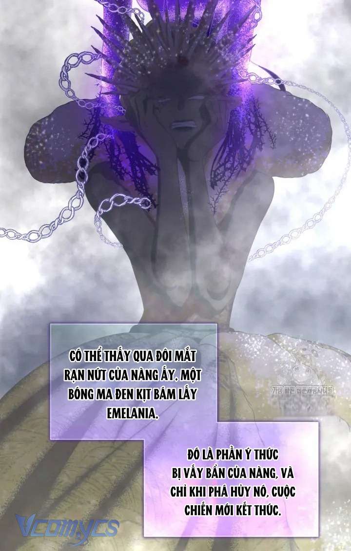 Sự Điều Trị Đặc Biệt Của Tinh Linh Chapter 93 - Trang 4