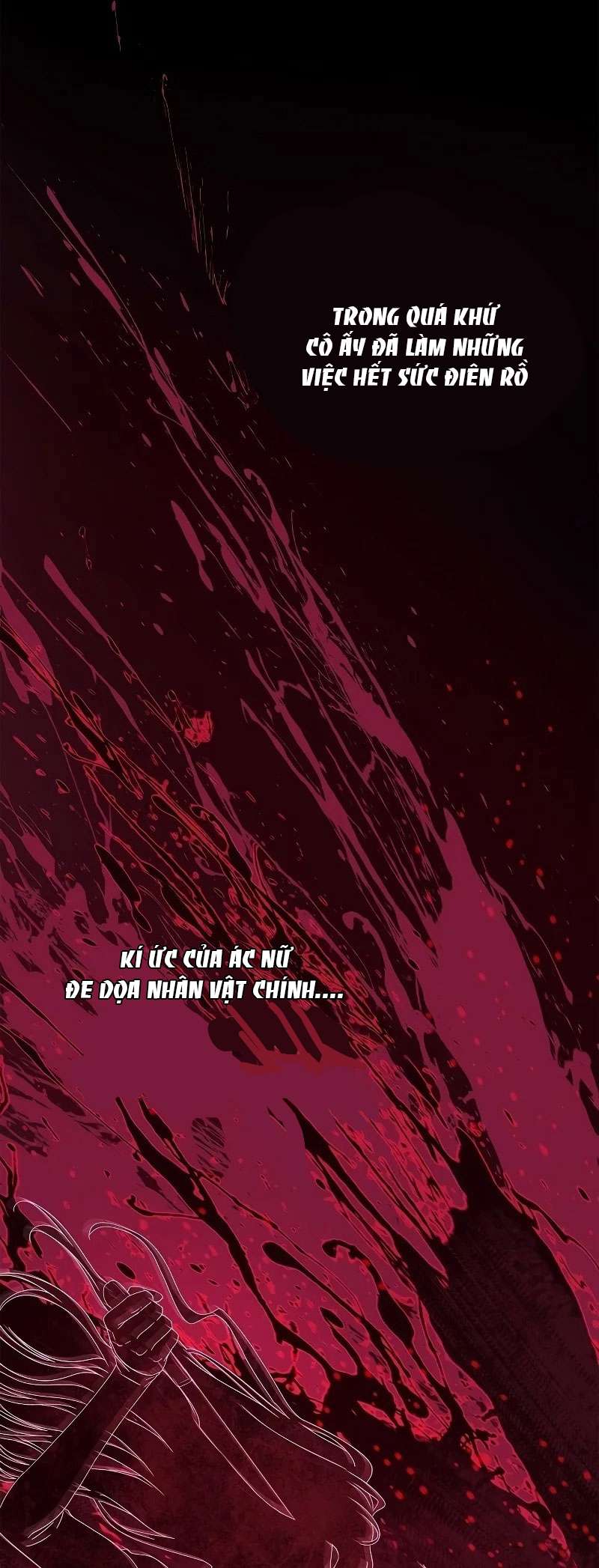 Tôi bị mắc kẹt trong một vở kịch điên rồ Chap 1 - Trang 3