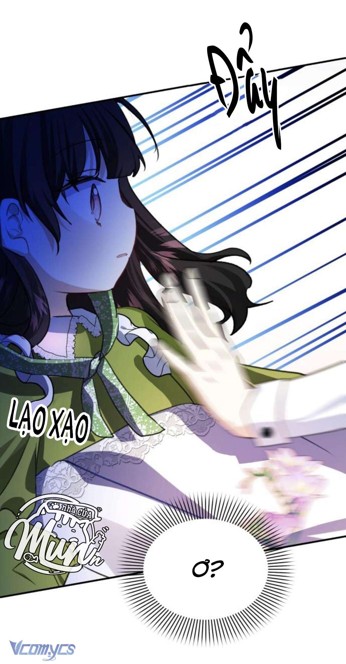 Con Gái Của Công Tước Ác Ma Chapter 13 - Trang 3