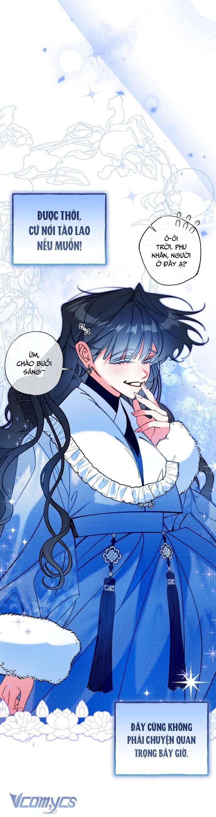 Chuyện Tình Tuyết Phương Bắc Chapter 9 - Next Chapter 10