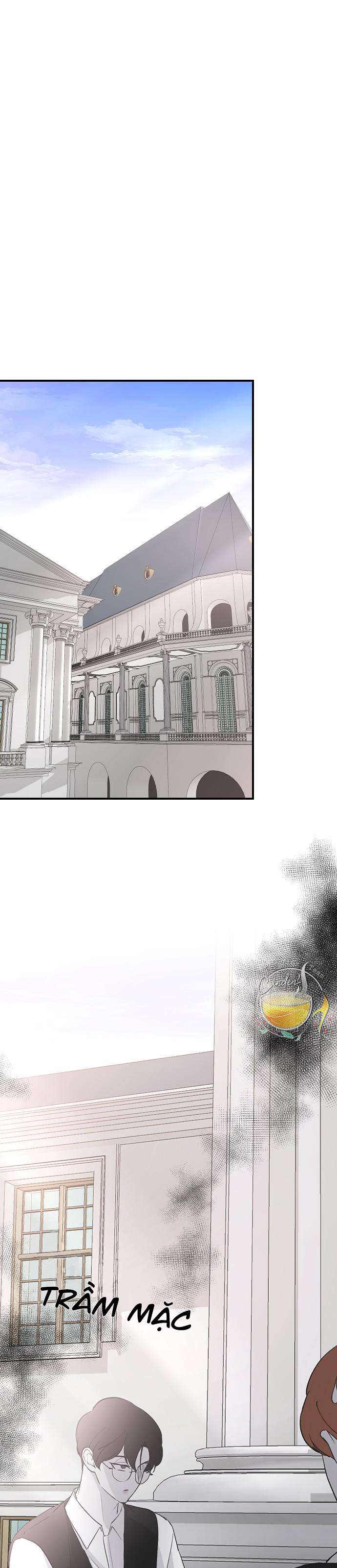 Ba Anh Trai Cực Phẩm Của Tôi Chap 60 - Trang 3