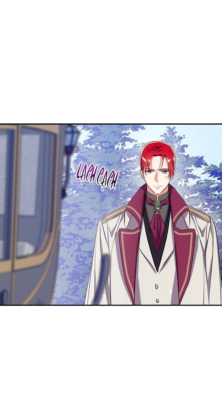 Chúng Ta Có Thể Trở Thành Một Gia Đình Được Không? Chap 34 - Trang 2