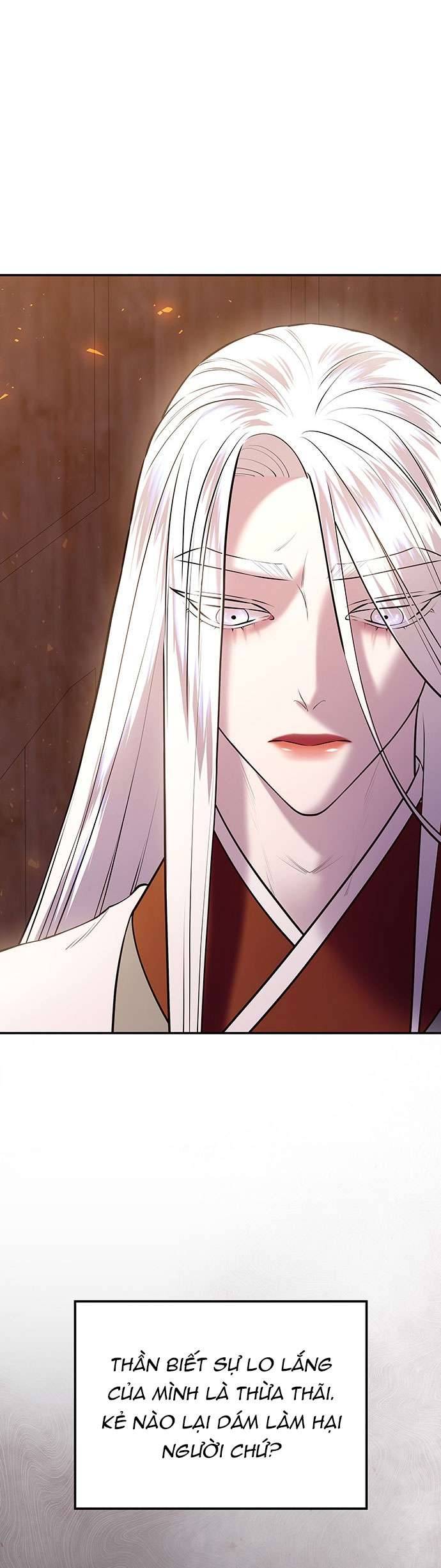 Vương Tử Huyền Bí Chapter 26 - Next Chapter 27