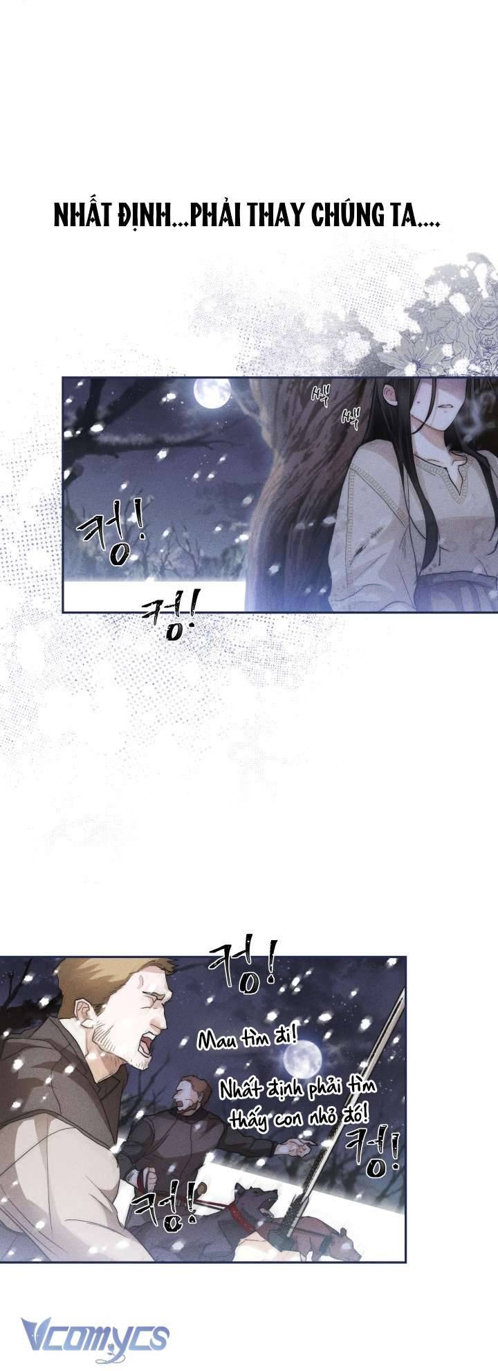 Tiếng Trống Vang Dội Chapter 1 - Trang 4