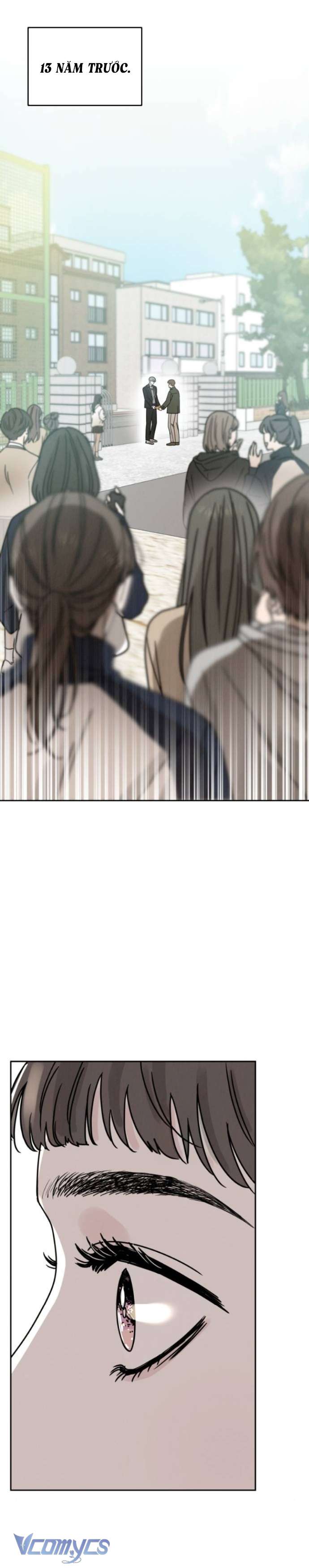 Thuyết Tình Yêu Ích Kỷ Chapter 30 - Trang 4