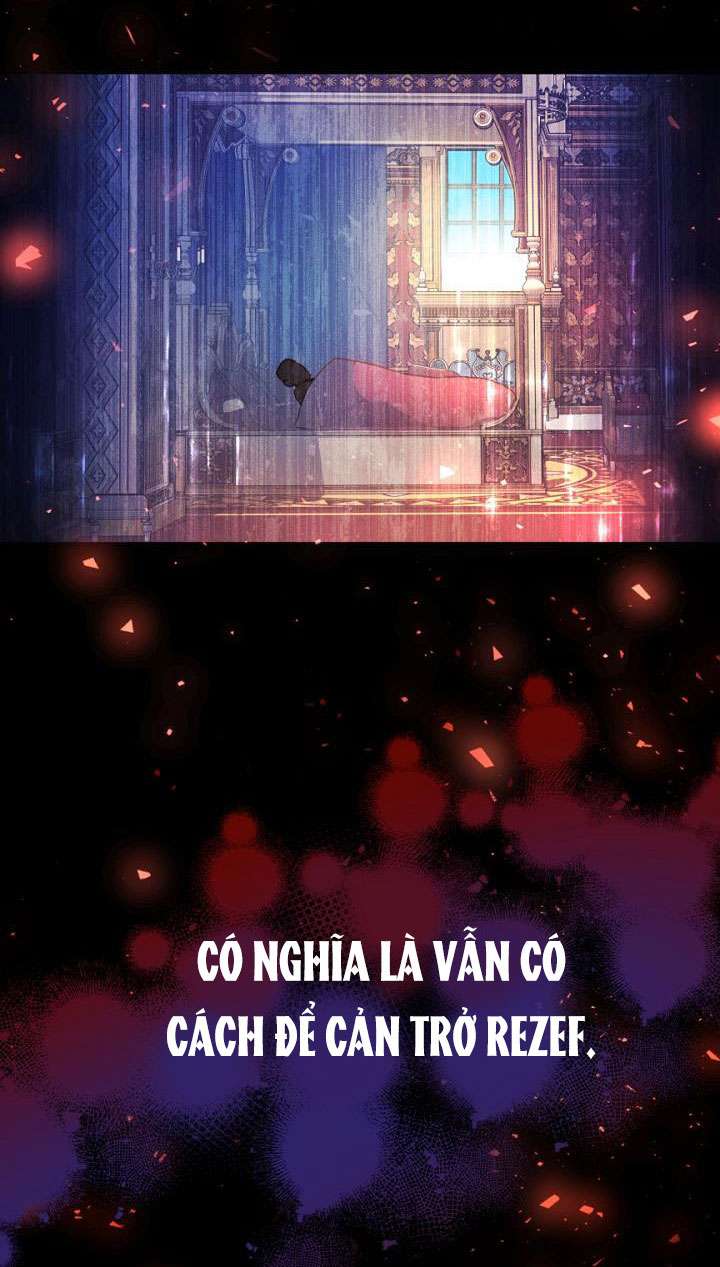 Ác Nữ Chỉ Là Một Con Rối Chap 1 - Trang 2