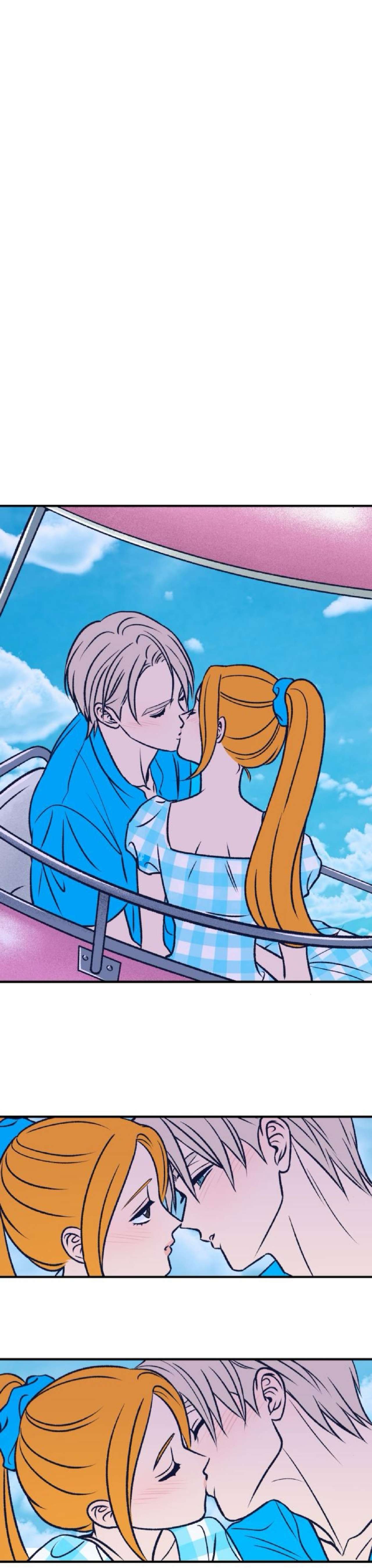 [ 18+ ] Nguyệt Mị Chap 10 - Trang 2