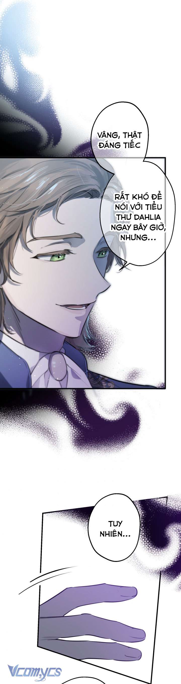 Những Nhân Vật Mạnh Nhất Thế Giới Ám Ảnh Tôi Chapter 42 - Trang 4