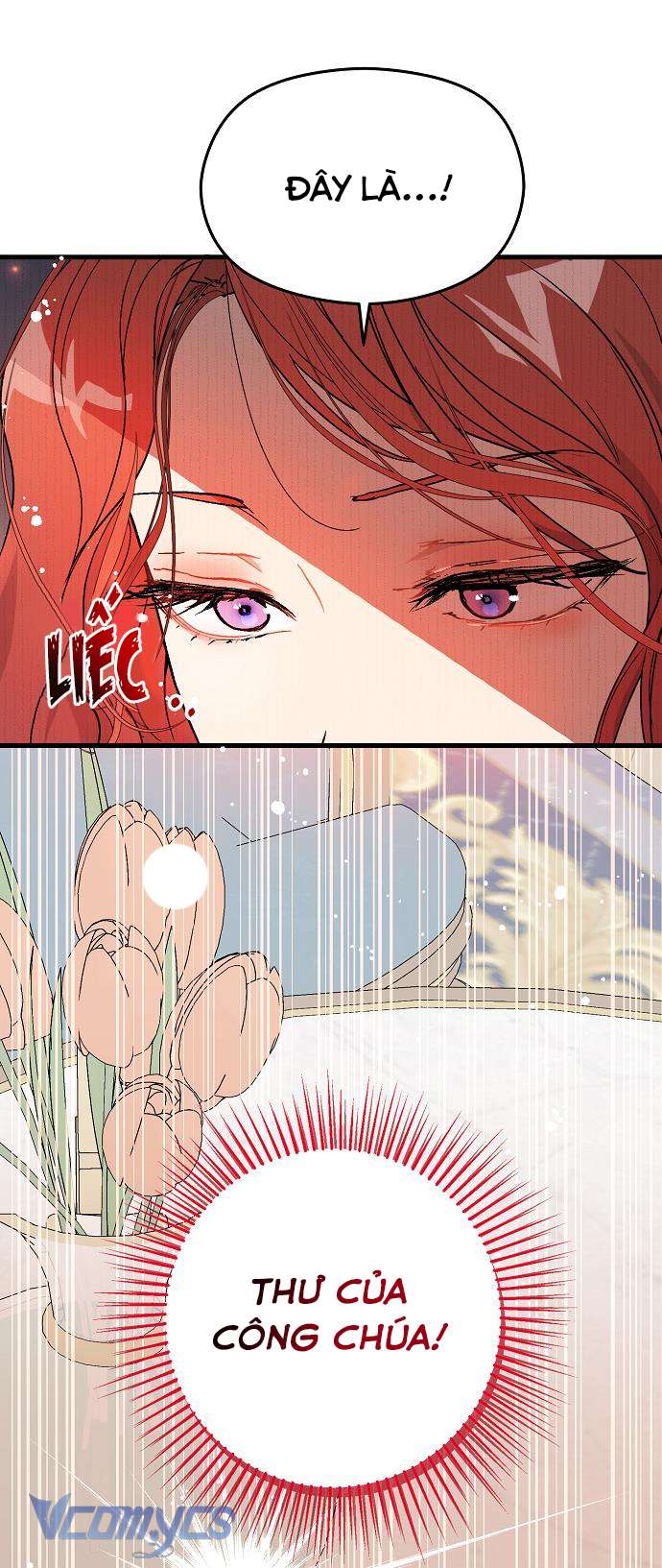 Tôi không cố tình quyến rũ nam chính Chap 38 - Next Chap 39