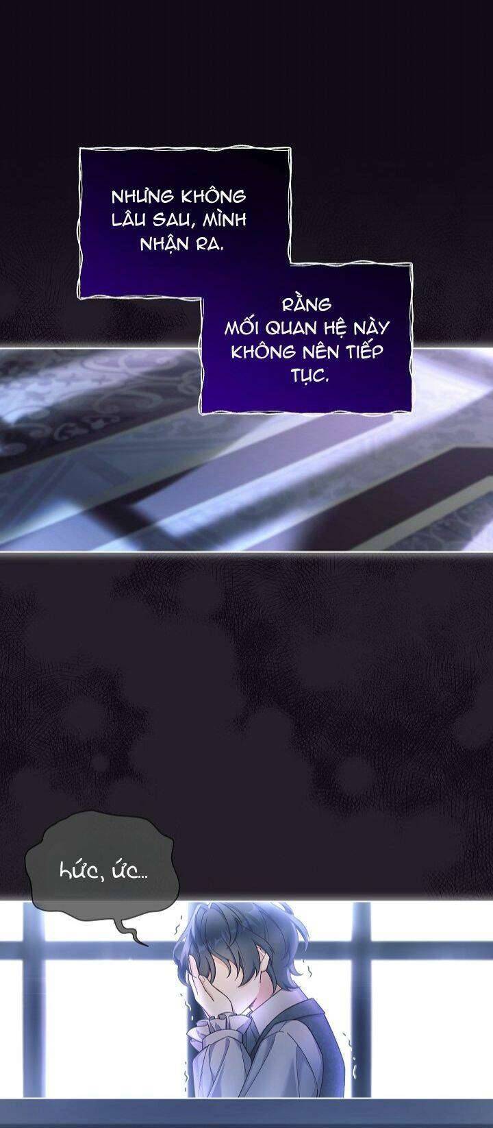 Bệ Hạ, Tôi Sẽ Giết Ngài! Chapter 16 - Trang 4