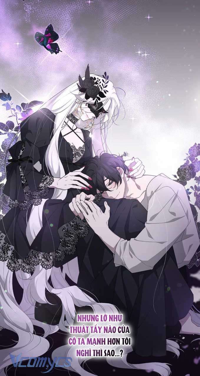 Ác Nữ Thuần Hoá Quái Thú Chapter 12 - Trang 4