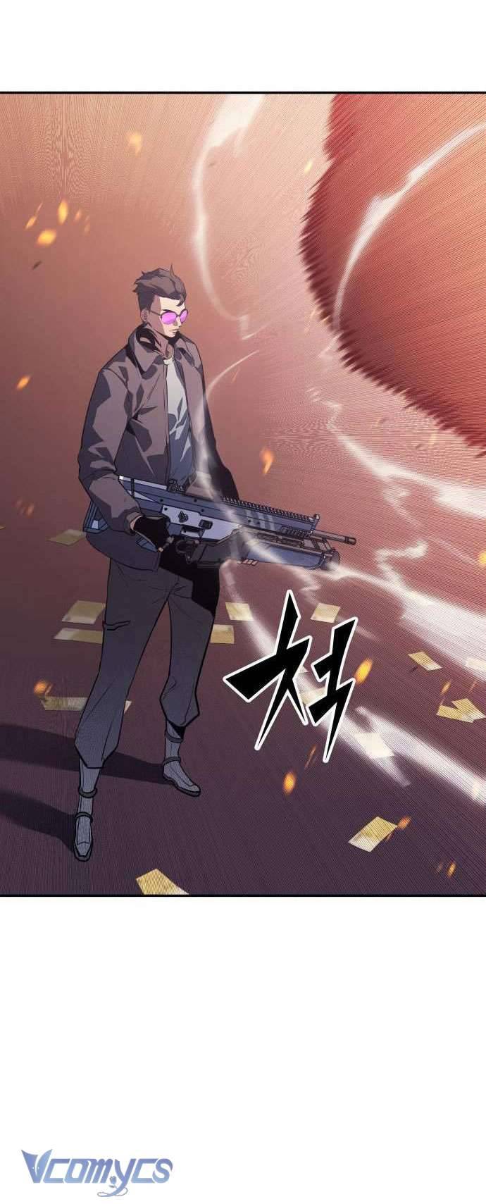 (BTS - HYBE) 7FATES: CHAKHO Chap 5 - Trang 2