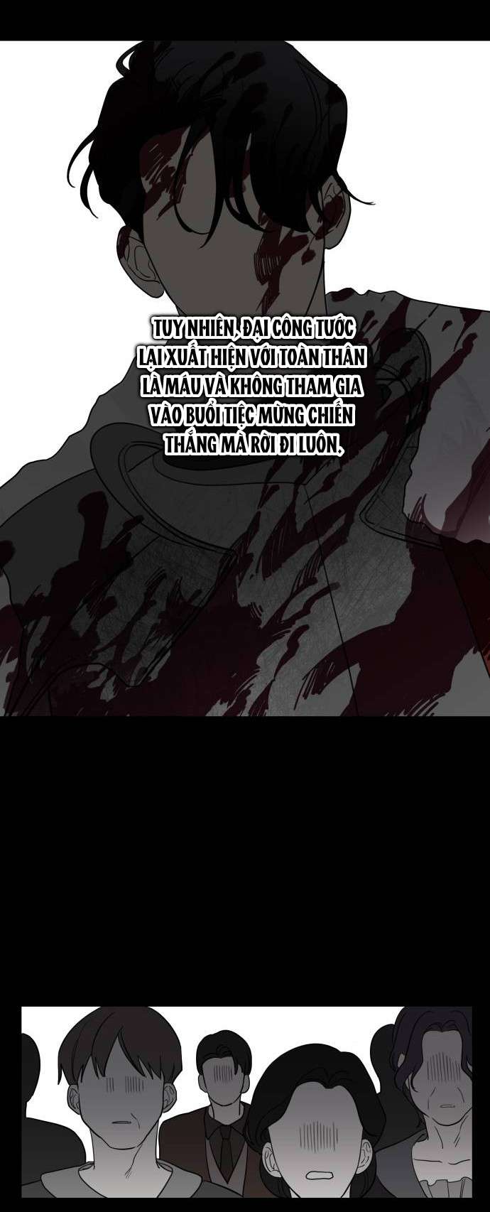 Gia Đình Chồng Quá Ám Ảnh Bởi Tôi Chap 2 - Trang 2