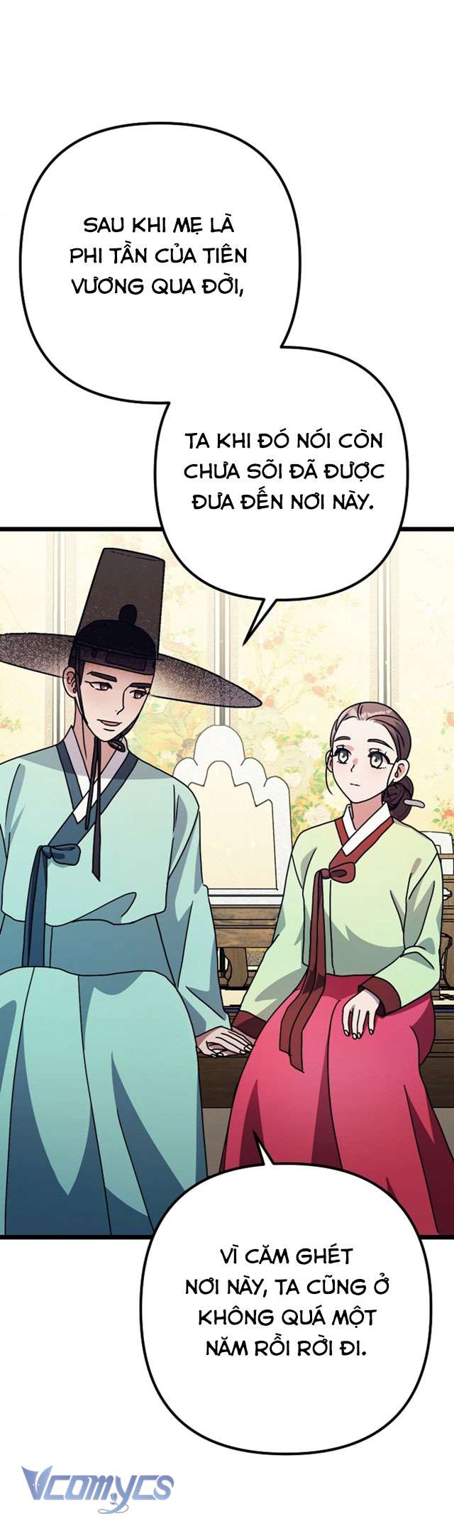 [18+] Goá Phụ Chap 9 - Trang 2