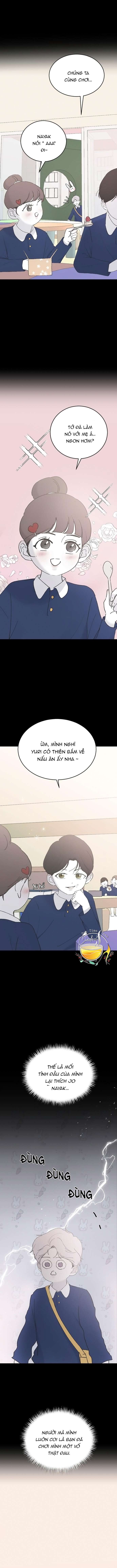 Ba Anh Trai Cực Phẩm Của Tôi Chap 42 - Trang 3